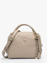 Sac Port� Main Danya Guess Beige danya BG991806