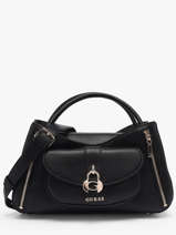 Handbag Jessa Guess Black jessa BG836206