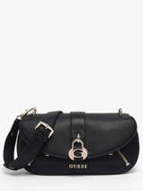 Shoulder Bag Jessa Guess Black jessa BG836220