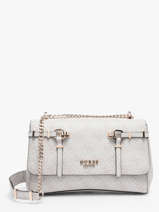 Shoulder Bag Danya Guess White danya SG991721