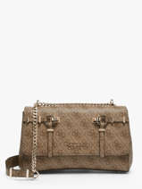 Sac Bandouli�re Danya Guess Marron danya SG991721