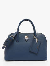 Sac Port� Main Patsie Guess Bleu patsie ZG991906