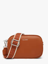 Shoulder Bag Sable Miniprix Brown sable A9120