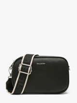Shoulder Bag Sable Miniprix Black sable A9120