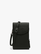 Sac Bandouli�re Sable Miniprix Noir sable L86011