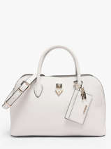 Sac � Main Patsie Guess Blanc patsie ZG991906