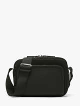 Crossbody Bag Kapten and son Black bags LULEA