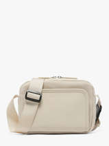 Crossbody Bag Kapten and son Beige bags LULEA