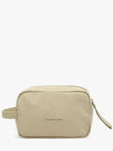 Toiletry Kit Kapten and son Green travel TROSA