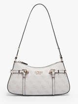 Shoulder Bag Danya Guess White danya SG991718