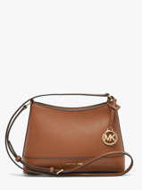 Shoulder Bag Andie Michael kors Brown andie S6G3PC1V
