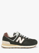 Sneakers 574 New balance Green boy U5748SB
