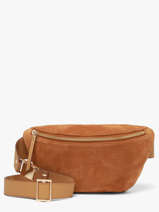 Belt Bag Paul marius Brown la suite BANANSUI
