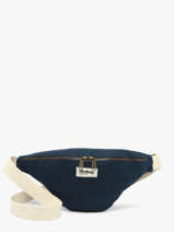 Small Belt Bag Olivia Hindbag Blue best seller OLI
