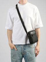 Crossbody Bag Francinel Black porto 653102-vue-porte