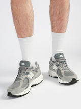 Sneakers 2002r New balance Gray boy M2002RST-vue-porte