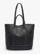 Sac Bandouli�re Sellier Miniprix Noir sellier 88261