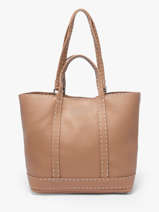 Crossbody Bag Sellier Miniprix Brown sellier 88261