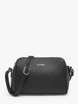 Shoulder Bag Sable Miniprix Black sable 8