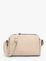 Shoulder Bag Sable Miniprix Beige sable 8
