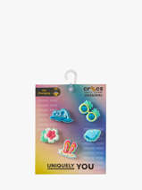 Shoe decorations-CROCS