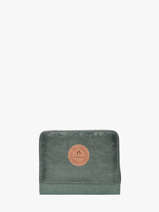 Wallet Cabaia Green accessoire S