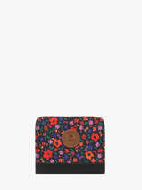 Wallet Cabaia Multicolor accessoire S
