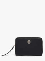 Wallet Ld Wallets Laurent david Black ld wallets 1