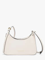Sac Bandouli�re Th Modern Polyurethane Tommy hilfiger Blanc th modern AW18619