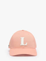 Cap Lacoste Pink accessoires RK034200