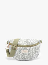 Sac Banane Miniprix Vert amour S047