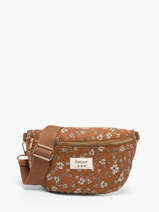 Belt Bag Miniprix Brown amour S047