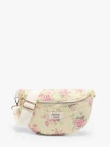 Belt Bag Miniprix Yellow amour S047