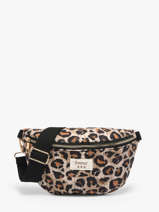 Belt Bag Miniprix Brown amour S047