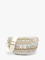Belt Bag Miniprix Yellow amour S047