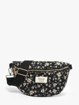 Belt Bag Miniprix Black amour S047