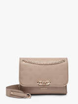 Shoulder Bag Anise Guess Beige anise PD991621