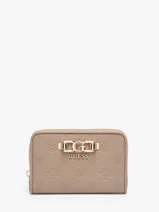 Wallet Guess Beige anise PD991614