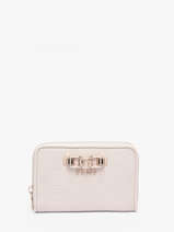 Wallet Guess White anise PD991614