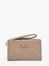 Wallet Anise Guess Beige anise PD916157