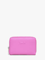 Leather Original N Travel Wallet Nathan baume Pink original n 120N