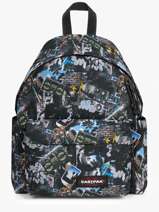 1 Compartment Backpack Eastpak Multicolor pbg authentic PBGA5BG4