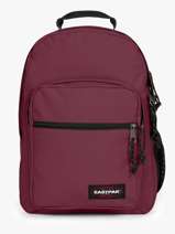Backpack Morius 2 Compartments Eastpak Red pbg authentic PBGK40F