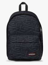 Backpack Out Of Office + 15'' Pc Eastpak Black pbg authentic PBGK767