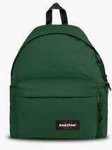 Backpack Padded Pak'r Eastpak Green pbg authentic PBGK620
