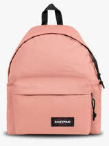Sac � Dos Padded Pak'r Eastpak Violet pbg authentic PBGK620