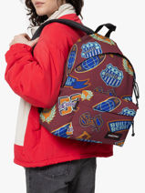 Sac � Dos Padded Pak