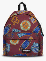 Backpack Padded Pak'r Eastpak Multicolor pbg authentic PBGK620