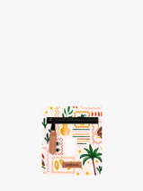 Pochette Amovible Cabaia Multicolore pocket POCKCOTE