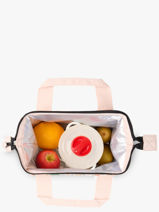 Lunch Bag Cabaia Multicolor lunch LUNCHBAG-vue-porte